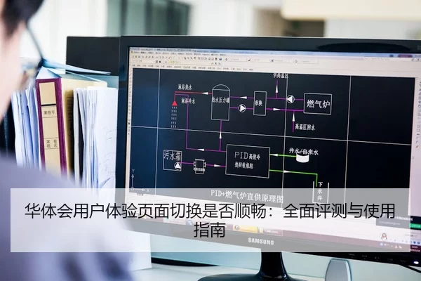 华体会用户体验页面切换是否顺畅：全面评测与使用指南
