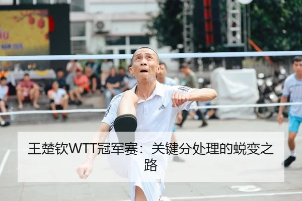 王楚钦WTT冠军赛：关键分处理的蜕变之路